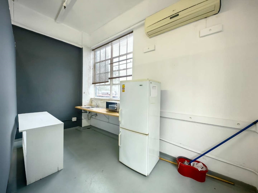 To Let commercial Property for Rent in Woodstock Western Cape